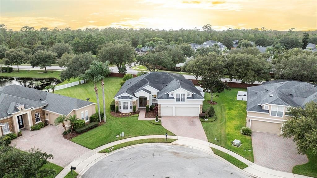 Active With Contract: $724,900 (4 beds, 3 baths, 2994 Square Feet)