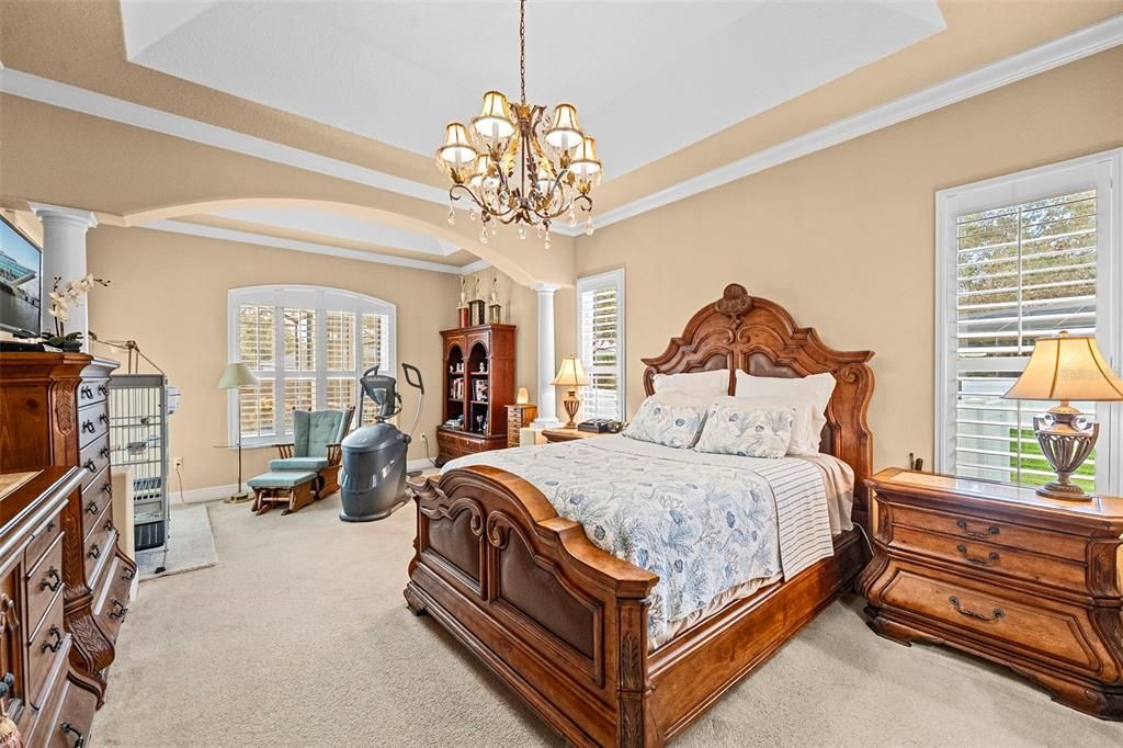 Active With Contract: $724,900 (4 beds, 3 baths, 2994 Square Feet)