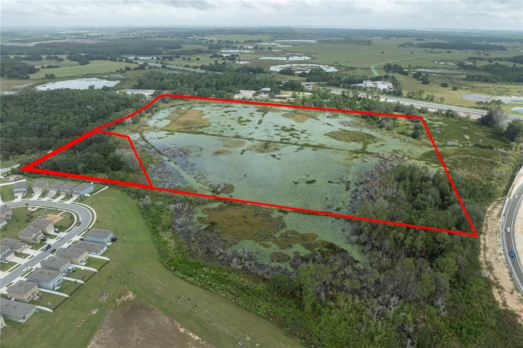 На продажу: $500,000 (42.97 acres)