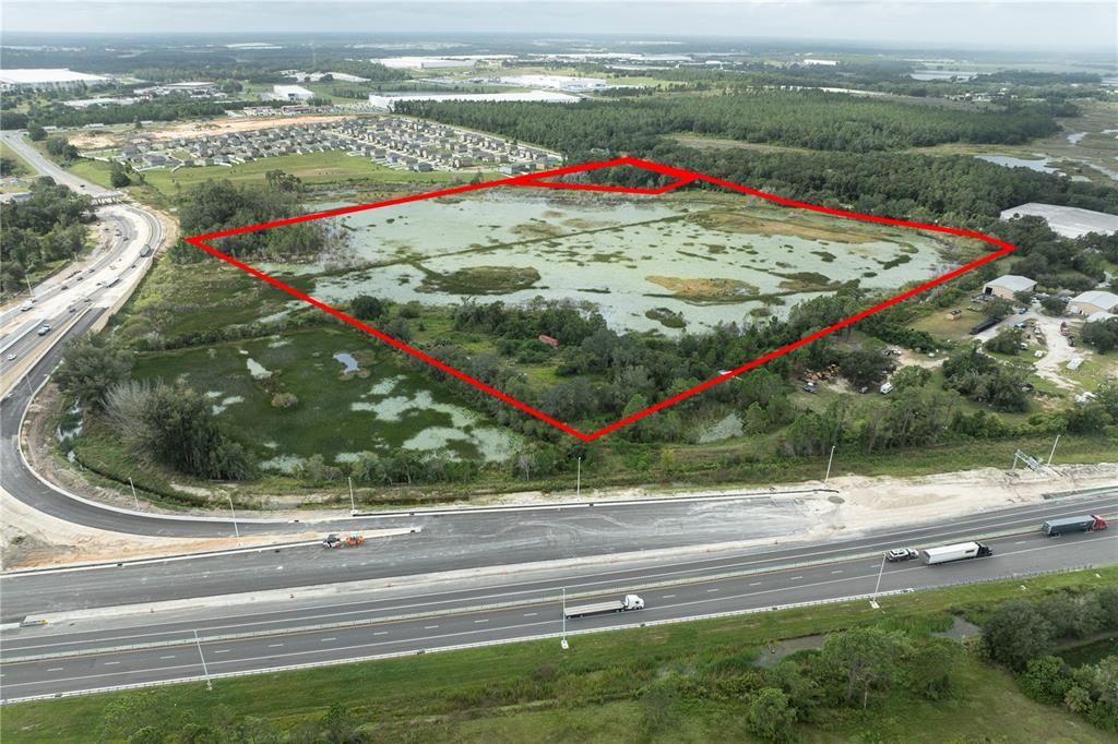 На продажу: $500,000 (42.97 acres)