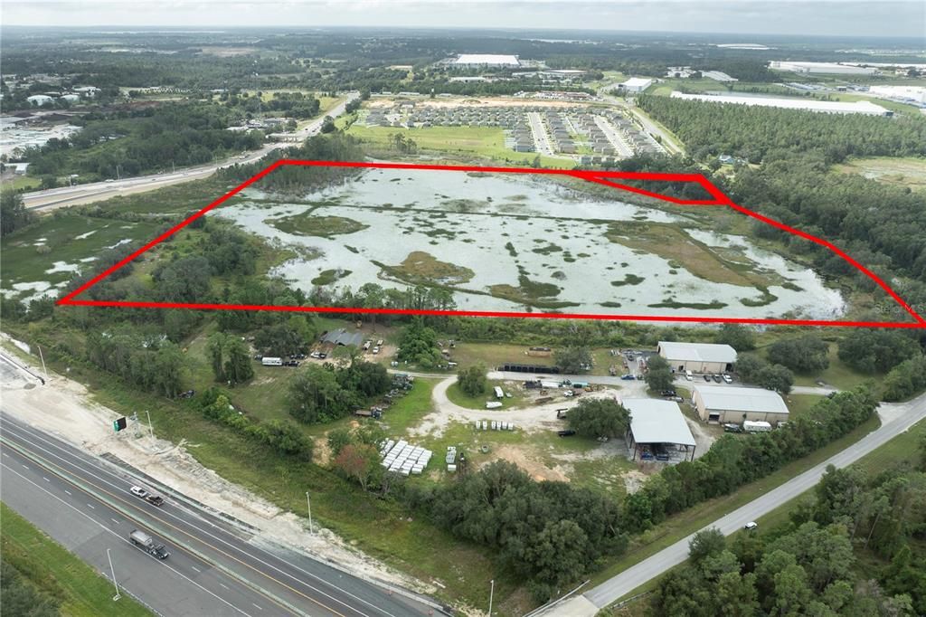 На продажу: $500,000 (42.97 acres)