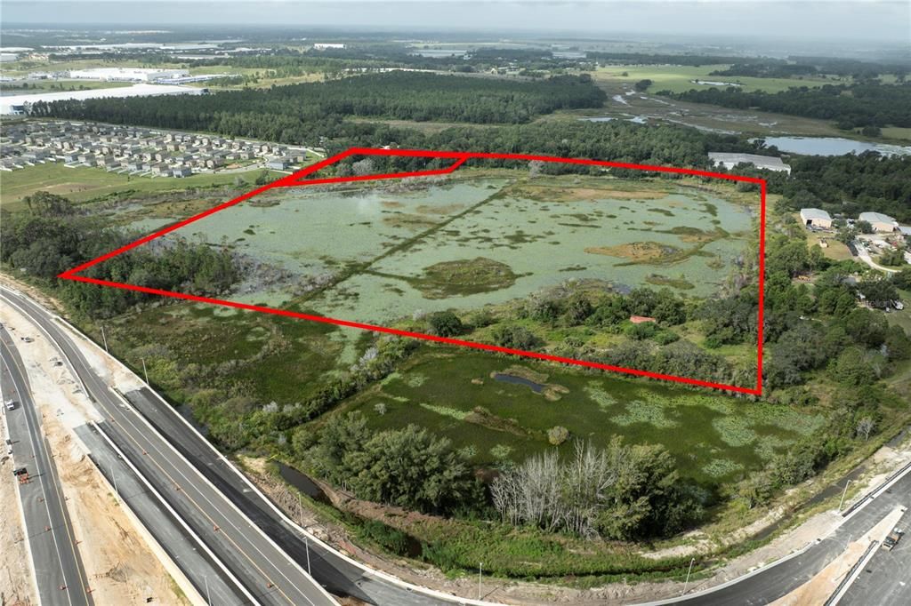 На продажу: $500,000 (42.97 acres)