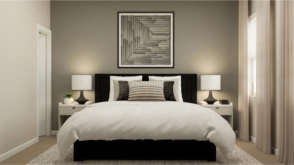 Activo con contrato: $508,490 (4 camas, 3 baños, 2900 Pies cuadrados)