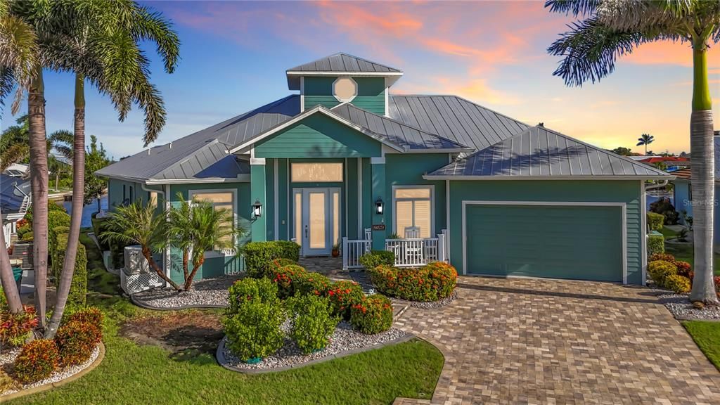 En Venta: $1,849,000 (3 camas, 3 baños, 2712 Pies cuadrados)