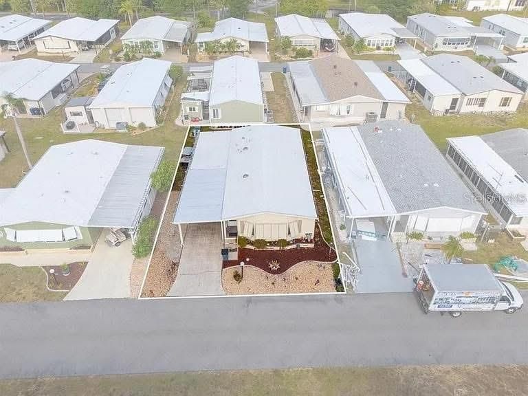 En Venta: $134,500 (2 camas, 2 baños, 1332 Pies cuadrados)