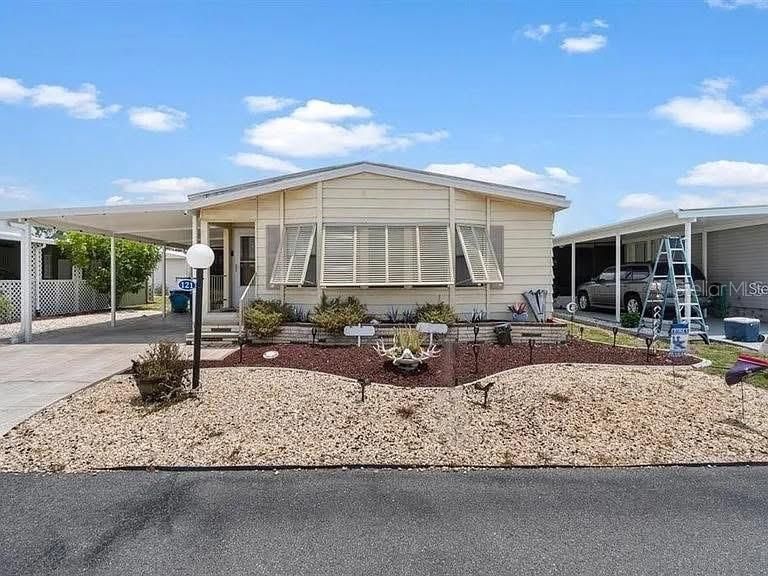 En Venta: $134,500 (2 camas, 2 baños, 1332 Pies cuadrados)