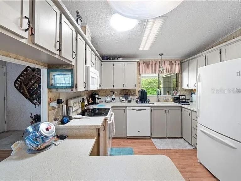 En Venta: $134,500 (2 camas, 2 baños, 1332 Pies cuadrados)