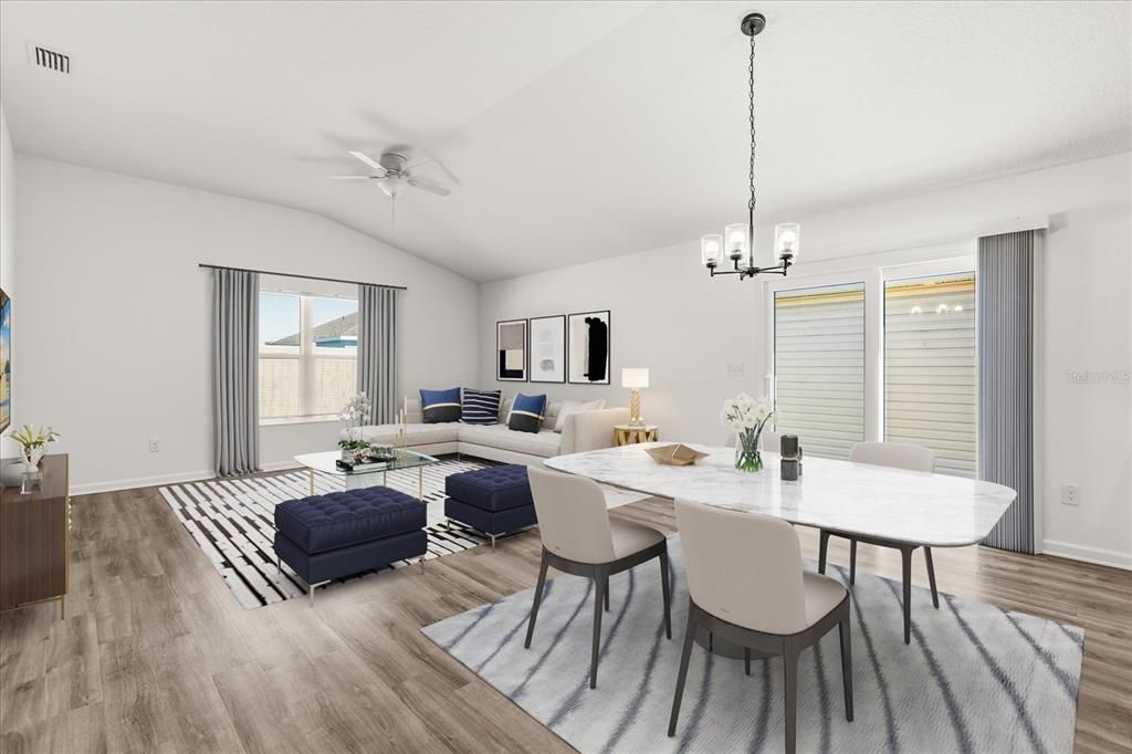 Active With Contract: $249,900 (2 beds, 2 baths, 1300 Square Feet)