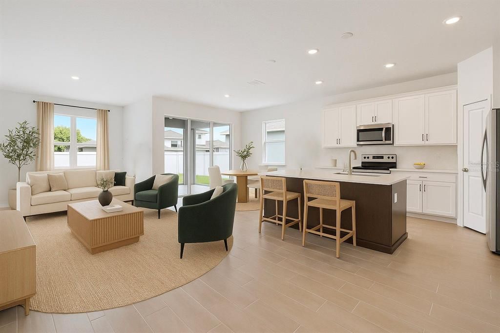 Active With Contract: $424,990 (4 beds, 2 baths, 1917 Square Feet)