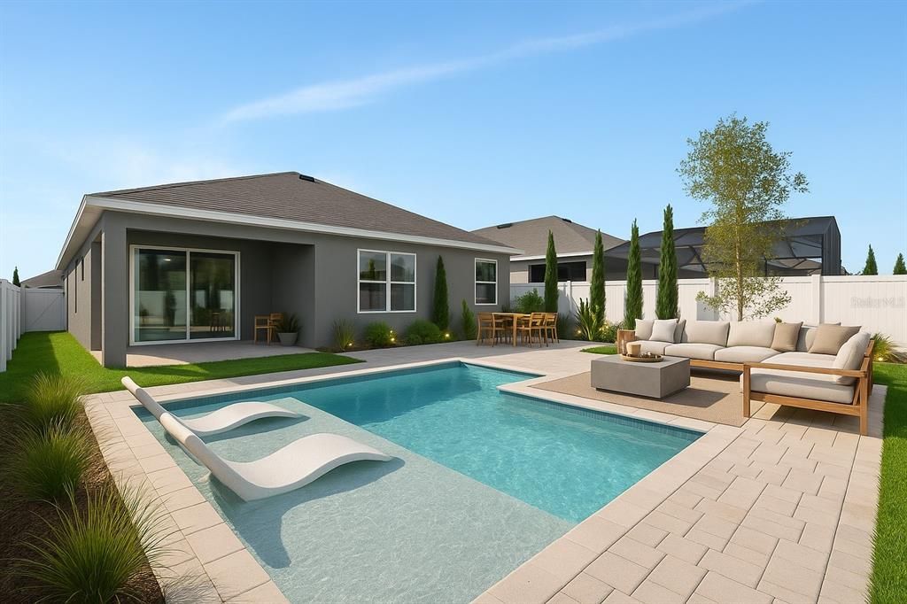 Active With Contract: $424,990 (4 beds, 2 baths, 1917 Square Feet)