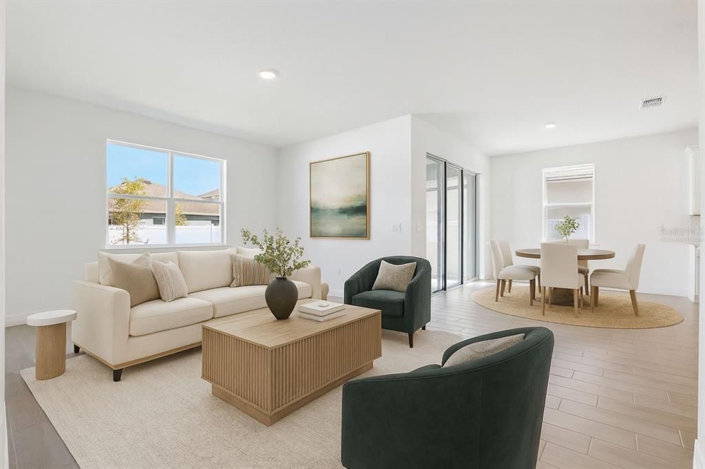 Active With Contract: $424,990 (4 beds, 2 baths, 1917 Square Feet)