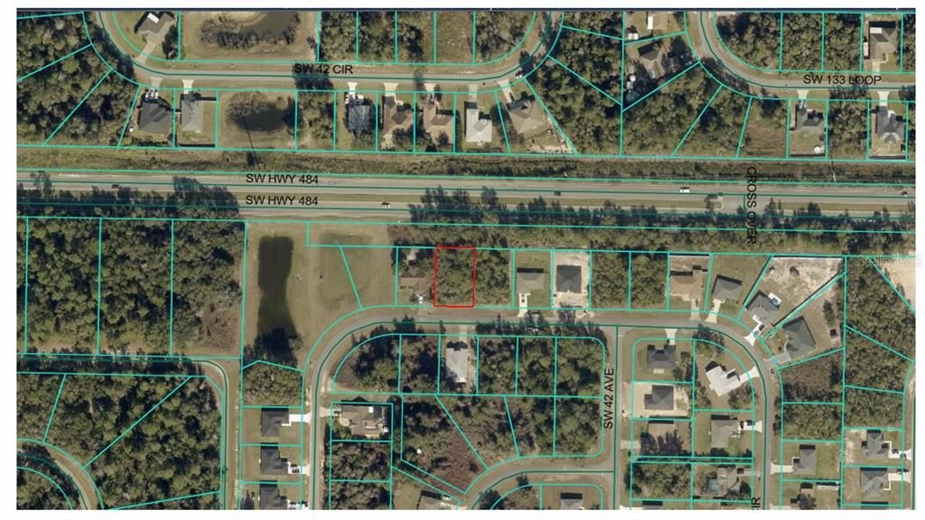 Vendido Recientemente: $45,000 (0.23 acres)