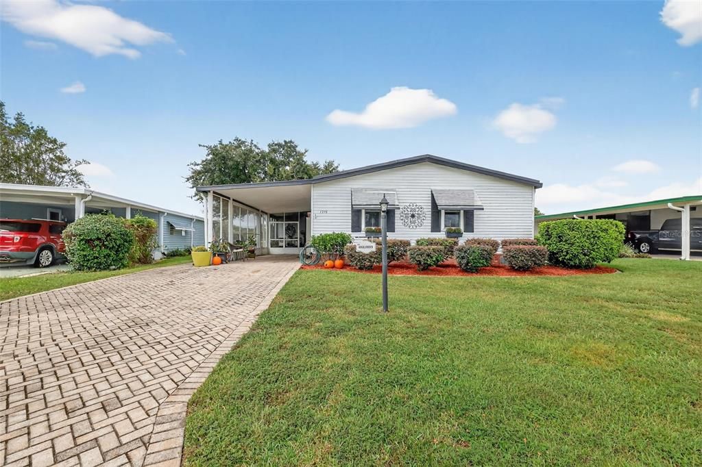 Activo con contrato: $259,000 (2 camas, 2 baños, 1756 Pies cuadrados)