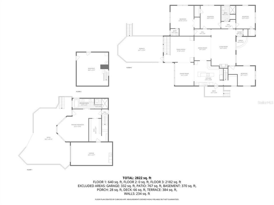 For Sale: $1,800,000 (5 beds, 2 baths, 3474 Square Feet)