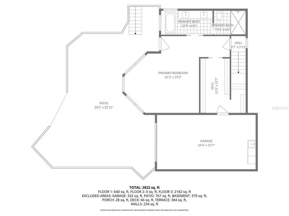 For Sale: $1,800,000 (5 beds, 2 baths, 3474 Square Feet)