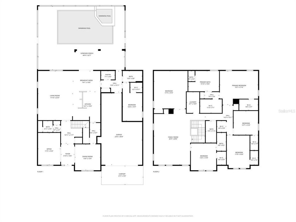 En Venta: $749,999 (5 camas, 4 baños, 4953 Pies cuadrados)