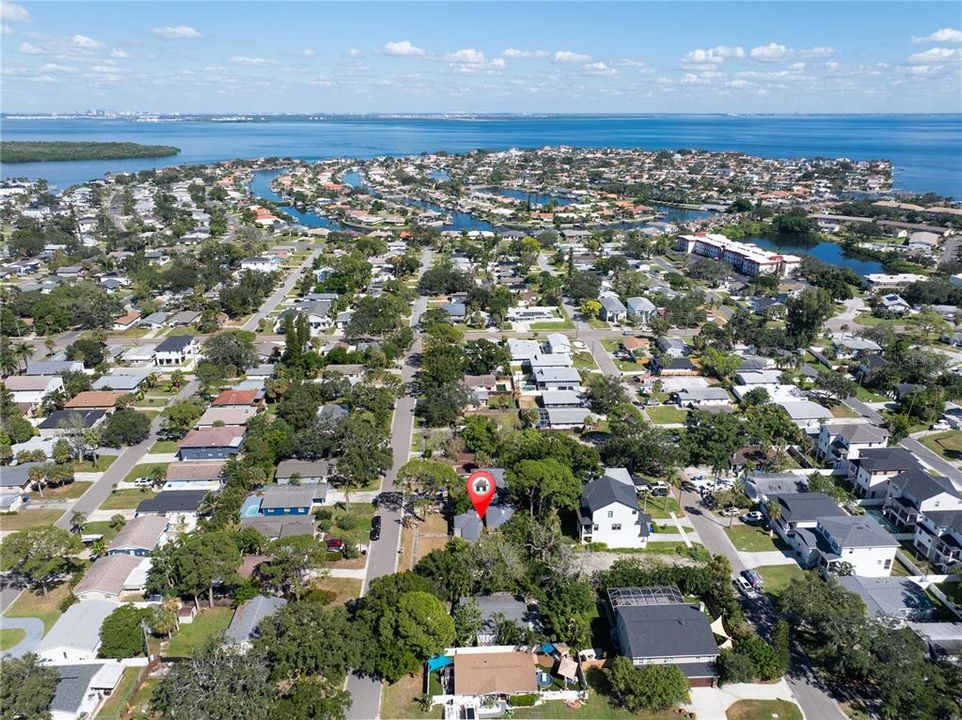 Active With Contract: $599,000 (0.35 acres)