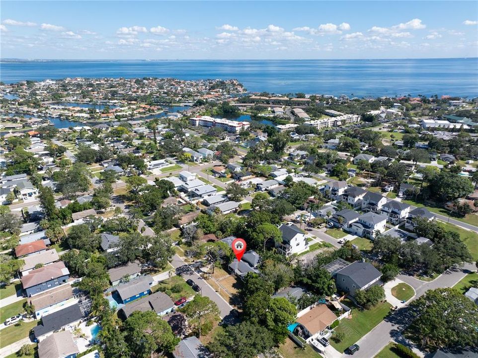 Active With Contract: $599,000 (0.35 acres)