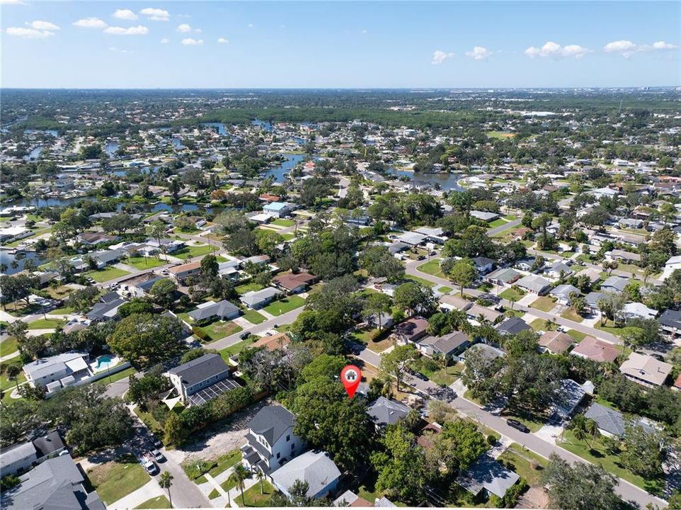 Active With Contract: $599,000 (0.35 acres)