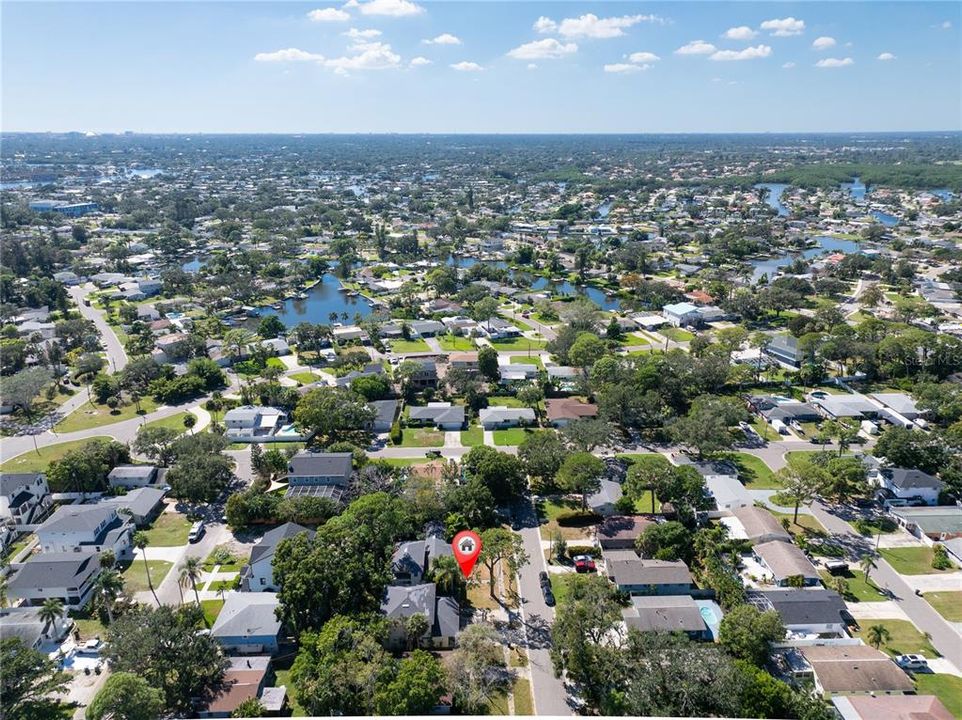 Active With Contract: $599,000 (0.35 acres)