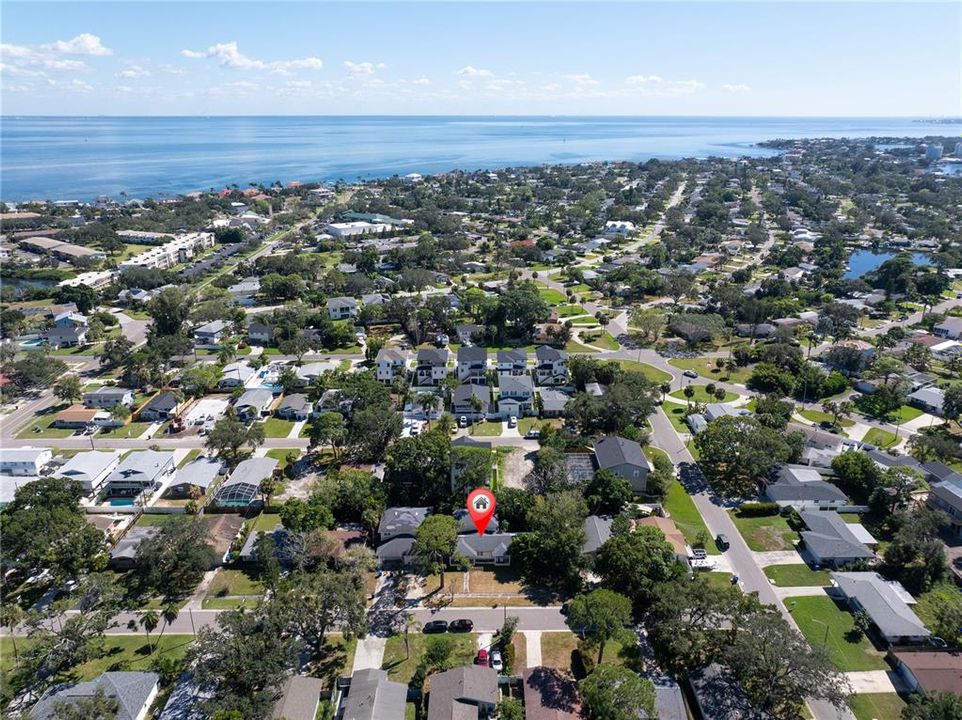 Active With Contract: $599,000 (0.35 acres)