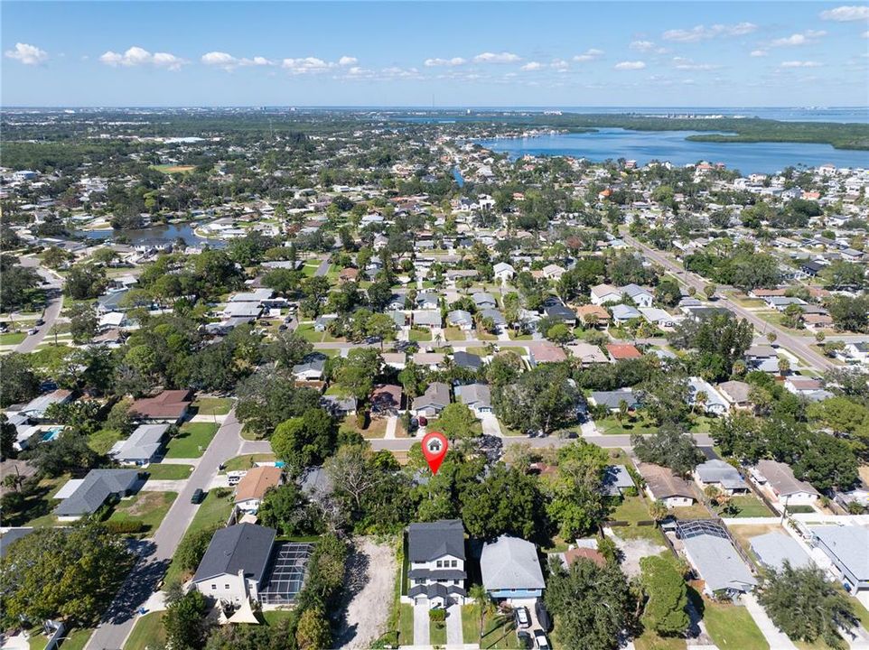 Active With Contract: $599,000 (0.35 acres)