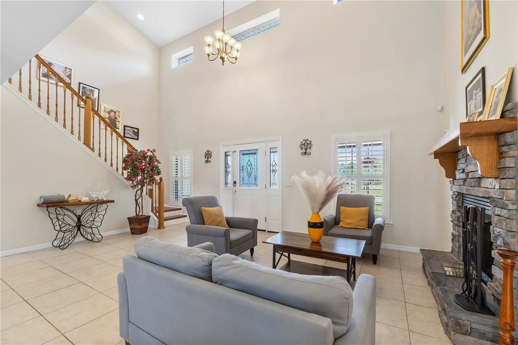 For Sale: $495,000 (3 beds, 2 baths, 2013 Square Feet)