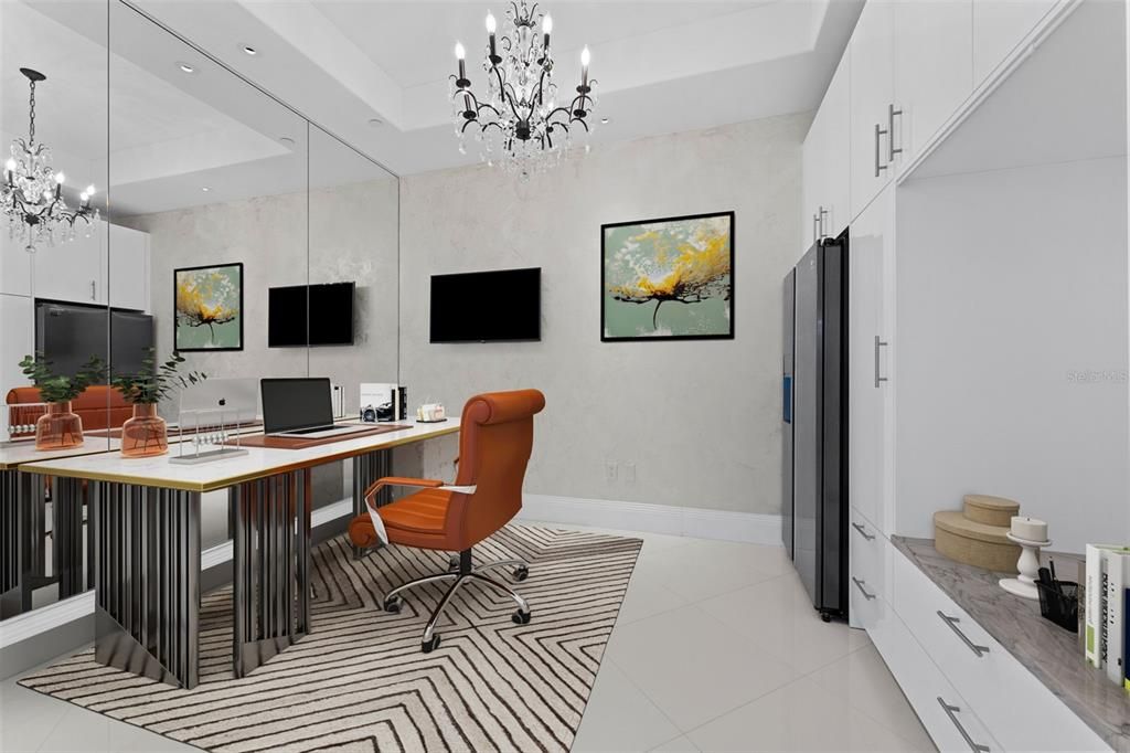 На продажу: $3,750,000 (3 спален, 3 ванн, 4558 Квадратных фут)