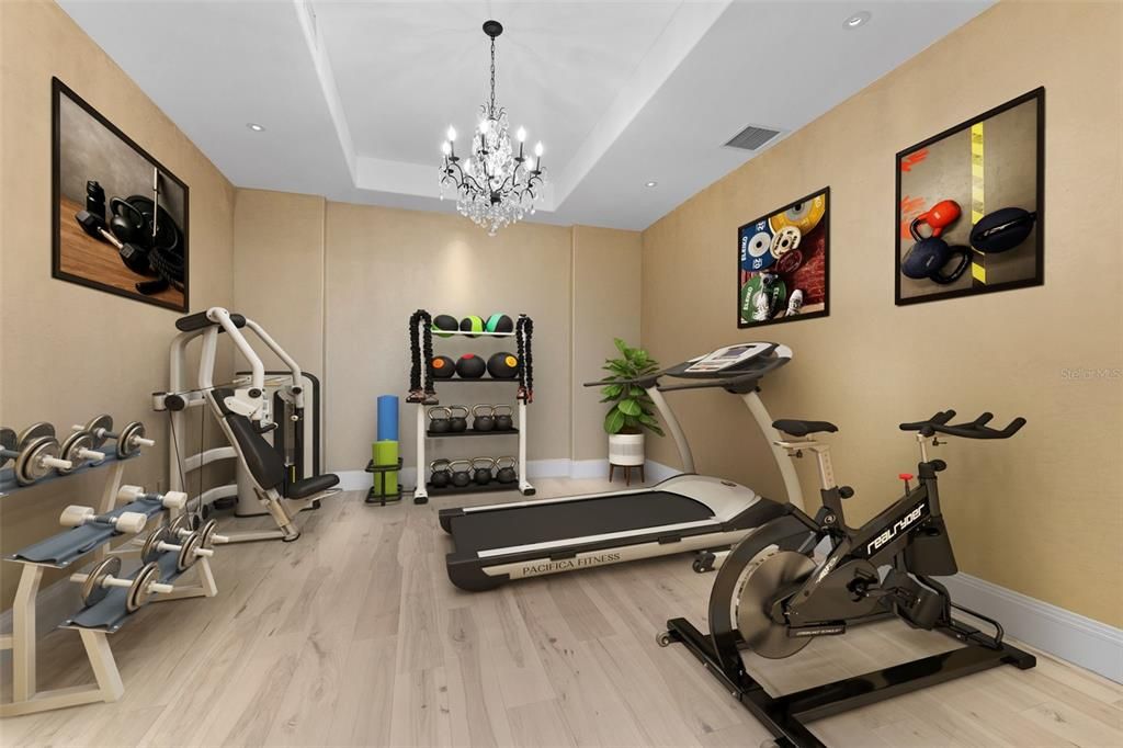 На продажу: $3,750,000 (3 спален, 3 ванн, 4558 Квадратных фут)