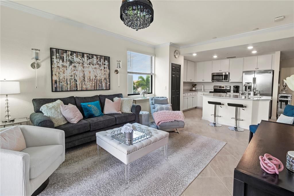 En Renta: $6,500 (3 camas, 2 baños, 1286 Pies cuadrados)