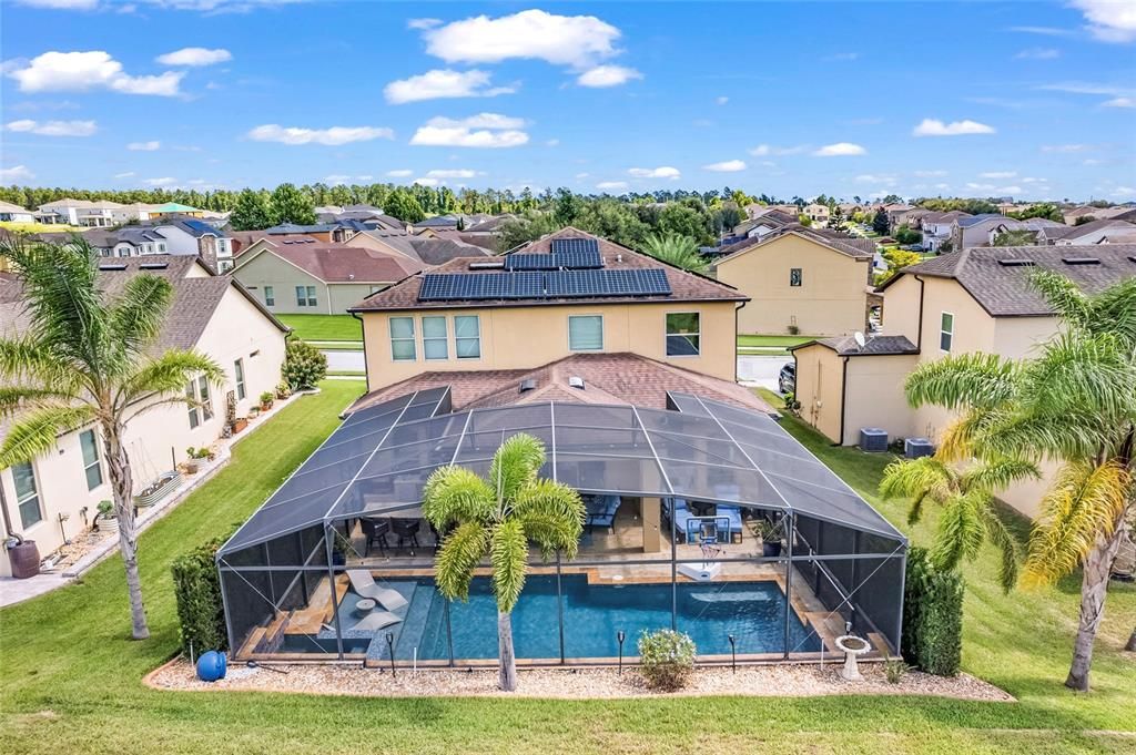 合同活跃: $679,000 (4 贝兹, 3 浴室, 2848 平方英尺)