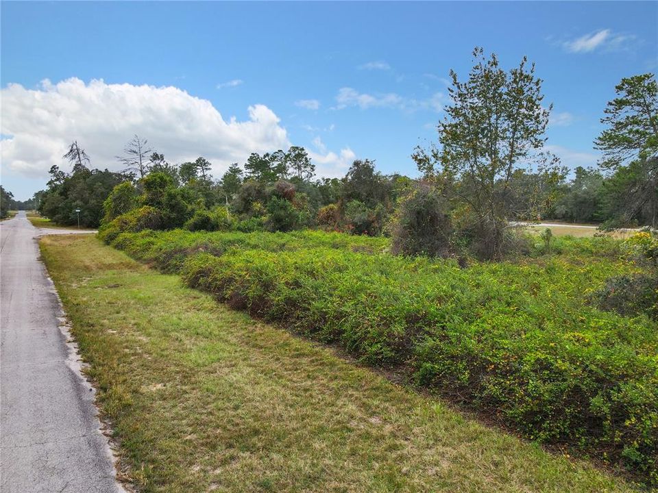 En Venta: $39,999 (0.58 acres)