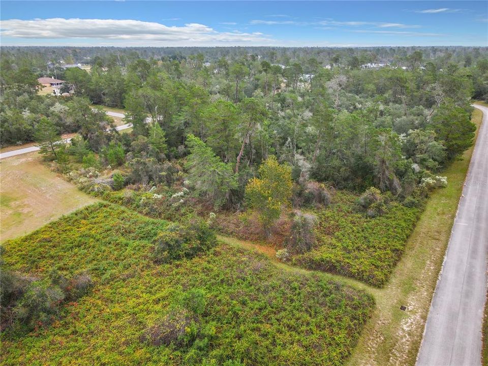 En Venta: $39,999 (0.58 acres)