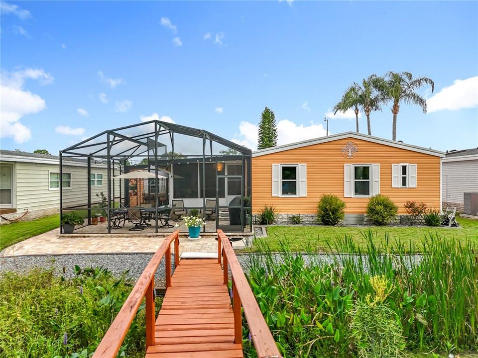 Activo con contrato: $320,000 (2 camas, 2 baños, 1571 Pies cuadrados)