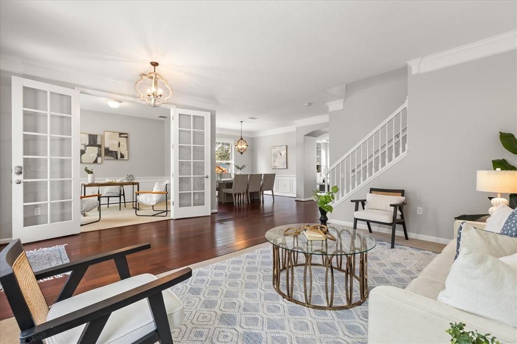 Под контрактом: $795,000 (5 спален, 5 ванн, 3600 Квадратных фут)