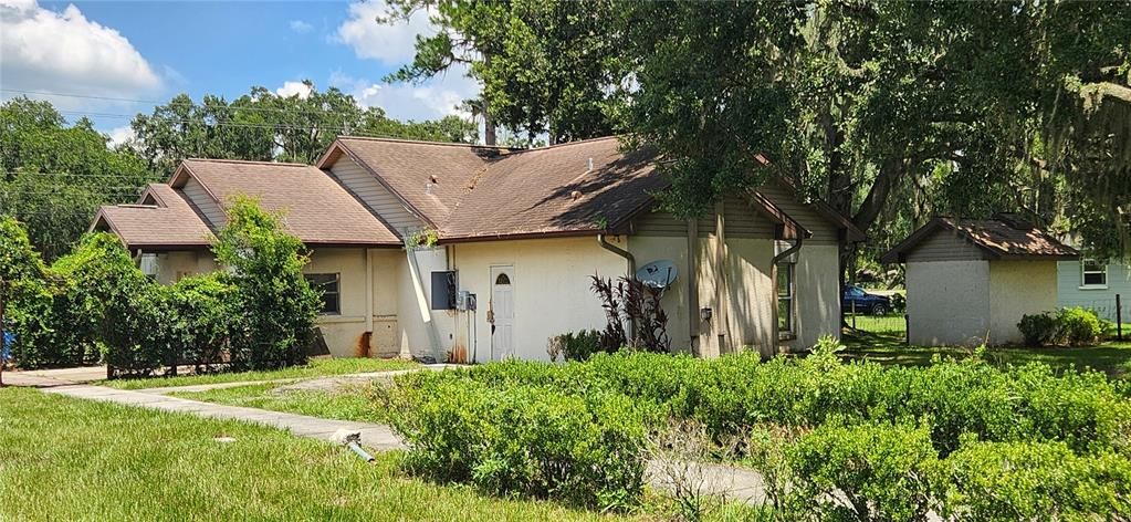 Active With Contract: $226,000 (4 beds, 3 baths, 2449 Square Feet)