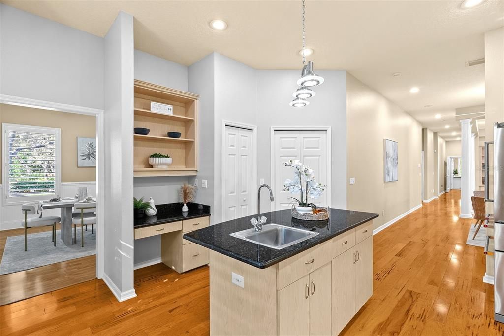 Active With Contract: $950,000 (4 beds, 3 baths, 3808 Square Feet)