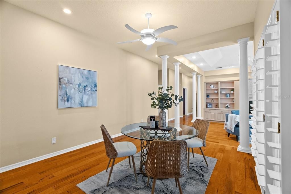 Active With Contract: $950,000 (4 beds, 3 baths, 3808 Square Feet)