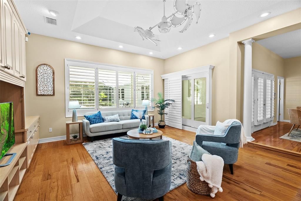 Active With Contract: $950,000 (4 beds, 3 baths, 3808 Square Feet)