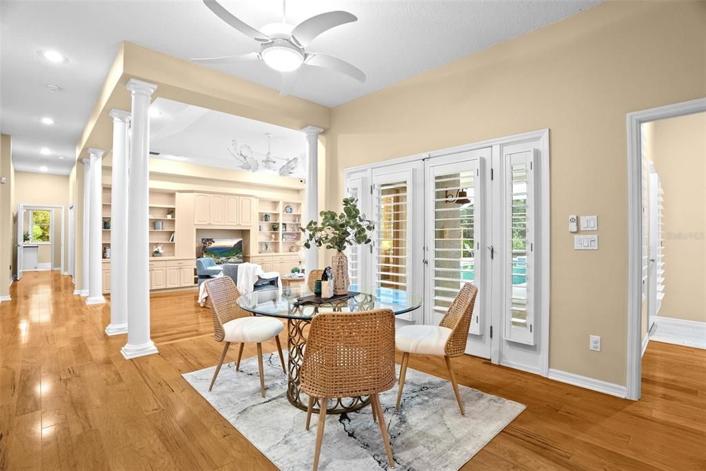 Active With Contract: $950,000 (4 beds, 3 baths, 3808 Square Feet)