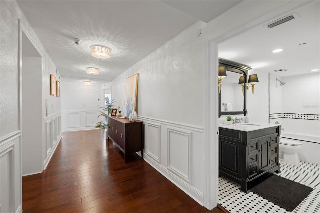 For Rent: $6,500 (2 beds, 3 baths, 3033 Square Feet)