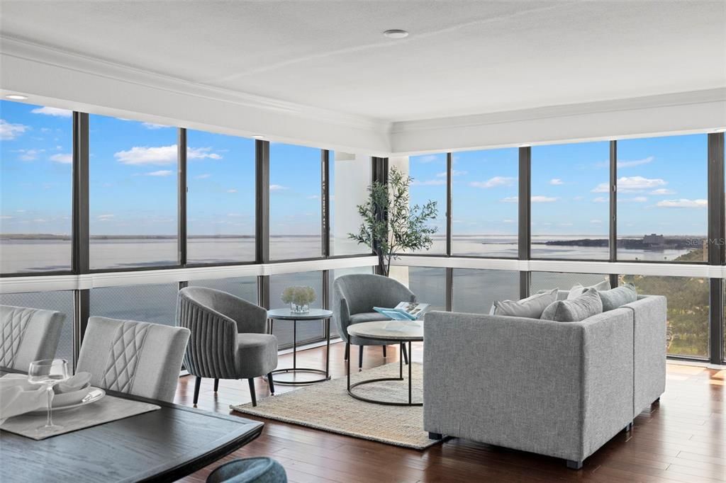 For Rent: $6,500 (2 beds, 3 baths, 3033 Square Feet)