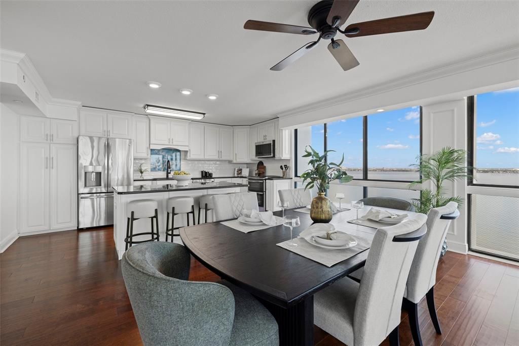 For Rent: $6,500 (2 beds, 3 baths, 3033 Square Feet)