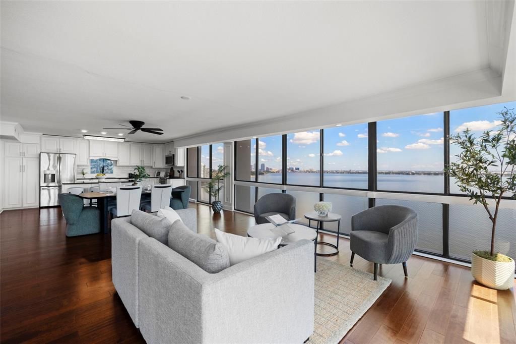 For Rent: $6,500 (2 beds, 3 baths, 3033 Square Feet)