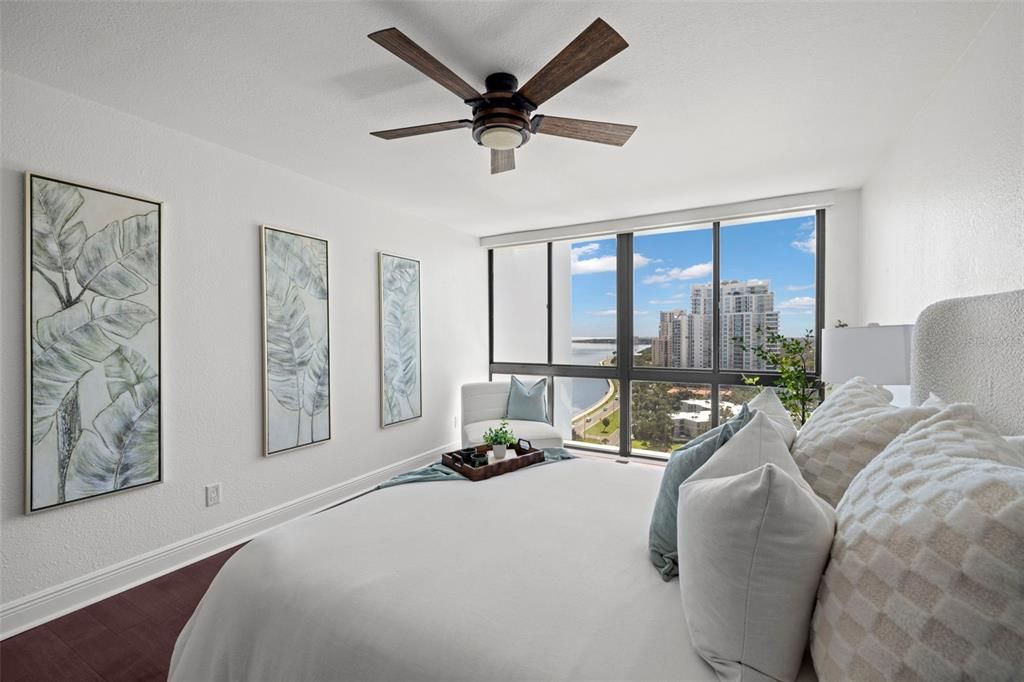 For Rent: $6,500 (2 beds, 3 baths, 3033 Square Feet)