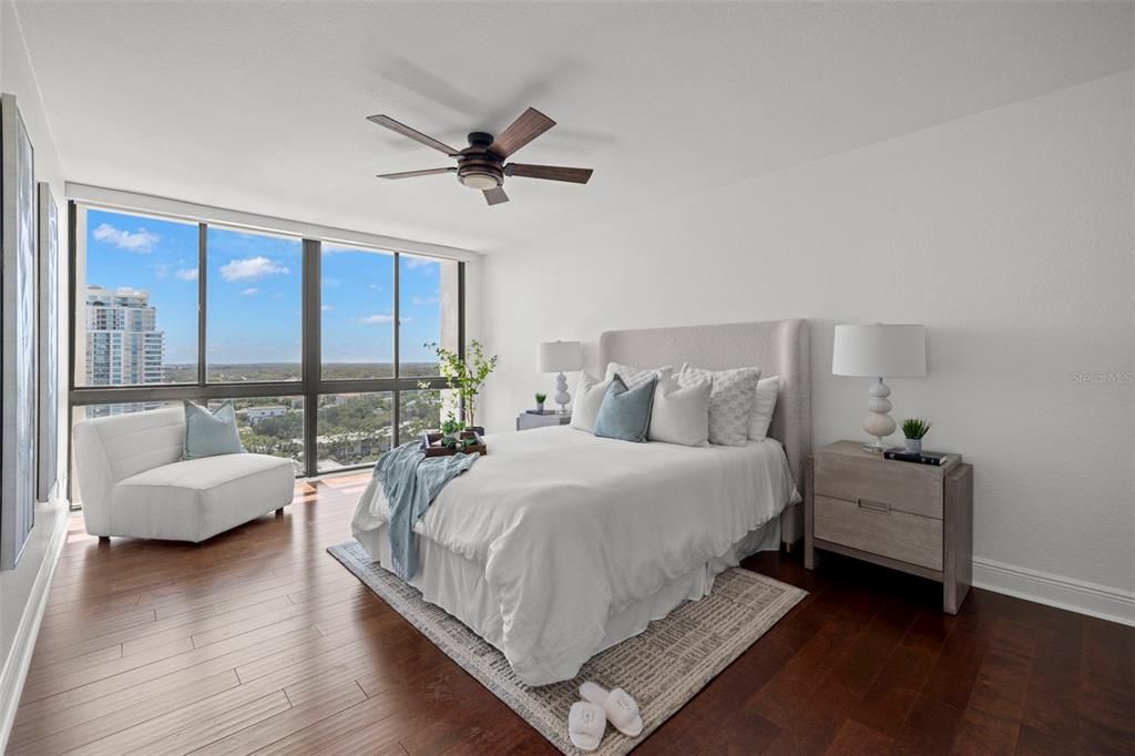 For Rent: $6,500 (2 beds, 3 baths, 3033 Square Feet)