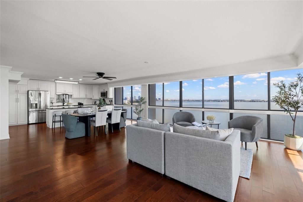 For Rent: $6,500 (2 beds, 3 baths, 3033 Square Feet)