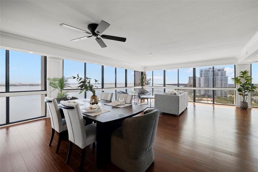 For Rent: $6,500 (2 beds, 3 baths, 3033 Square Feet)