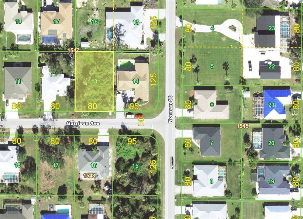 待售: $45,000 (0.23 acres)