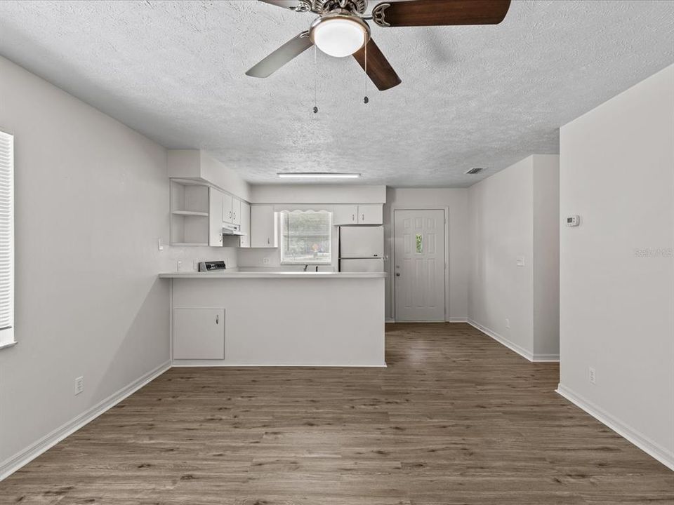 En Renta: $1,550 (2 camas, 1 baños, 816 Pies cuadrados)